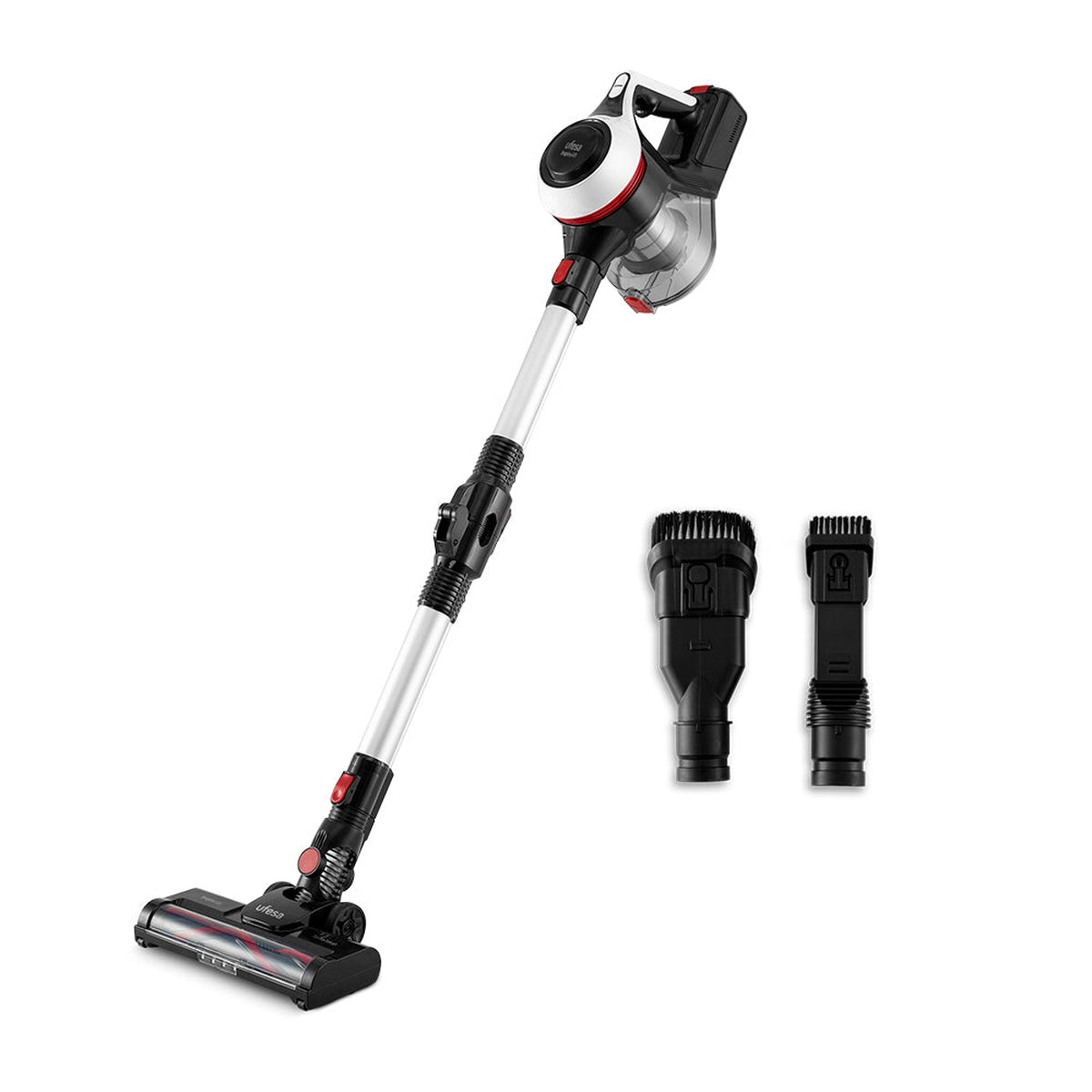 ufesa Aspirador Escoba Inspire U3 Digital 22.2V