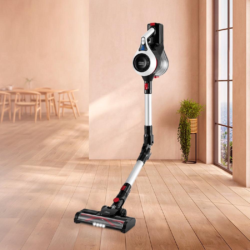 ufesa Aspirador Escoba Inspire U3 Digital 22.2V Ventas relámpago
