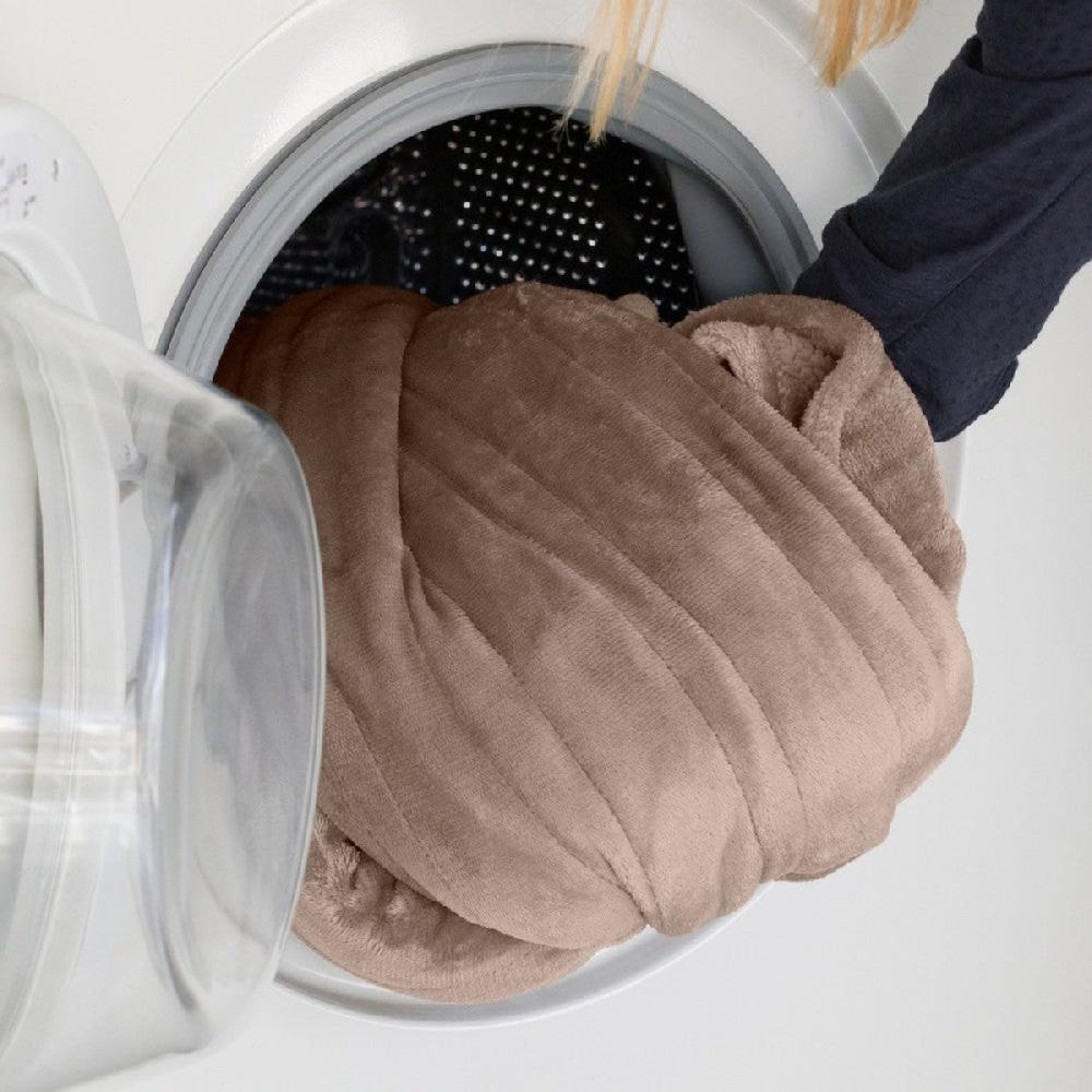 ufesa Manta térmica eléctrica doble Softy Plus 180x140cm COMPRAR AHORA