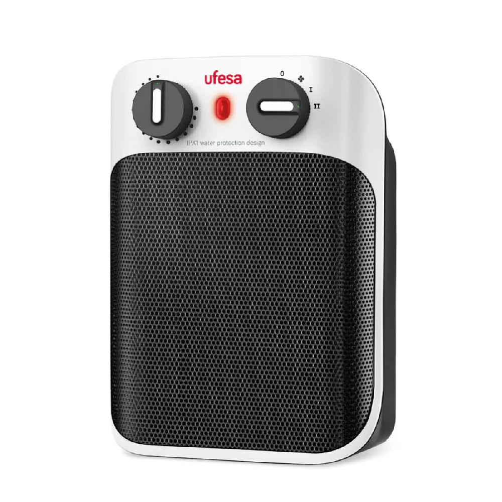 ufesa Calefactor cerámico vertical CC1800IP