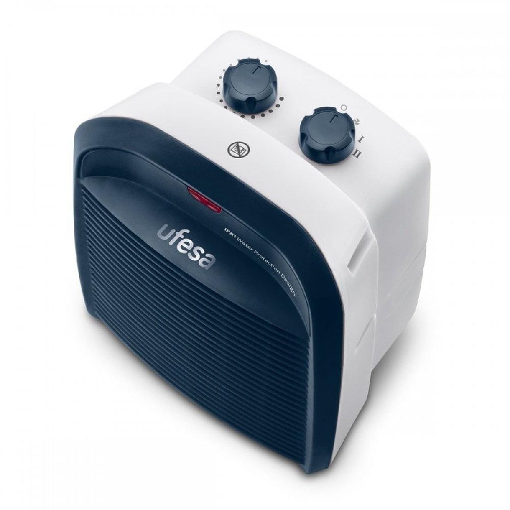 ufesa Ventilador Calefactor Persei Superdescuento
