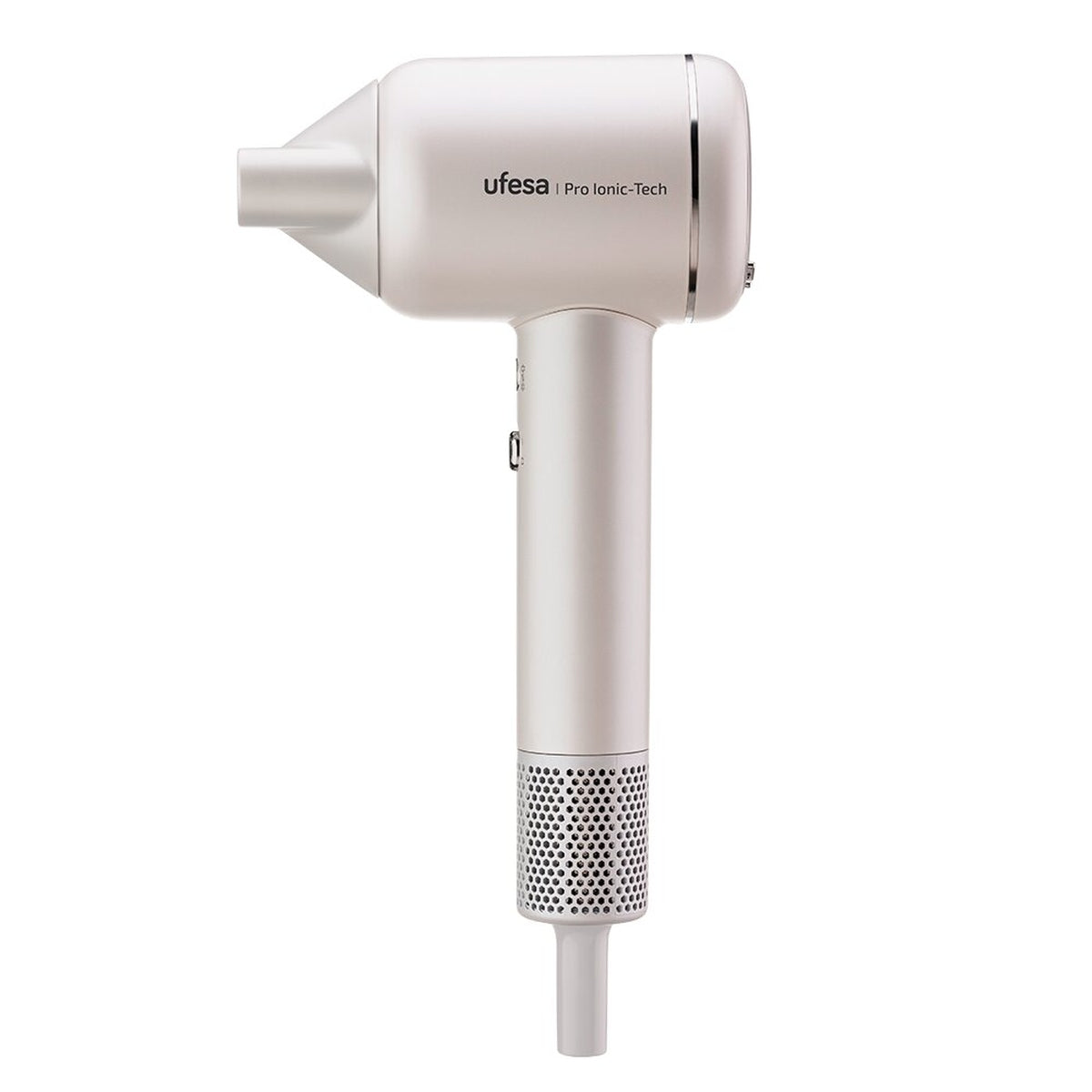 ufesa Secador Digital Pro Ionic-Tech
