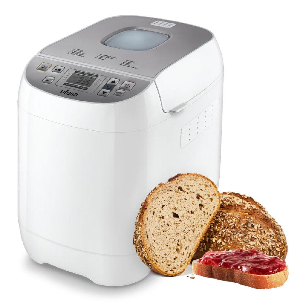 ufesa Panificadora BM6000 Mybakery