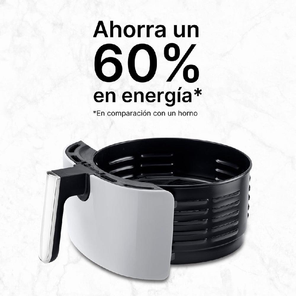 ufesa Freidora de aire digital 5L Elektra Rebajas de fin de temporada