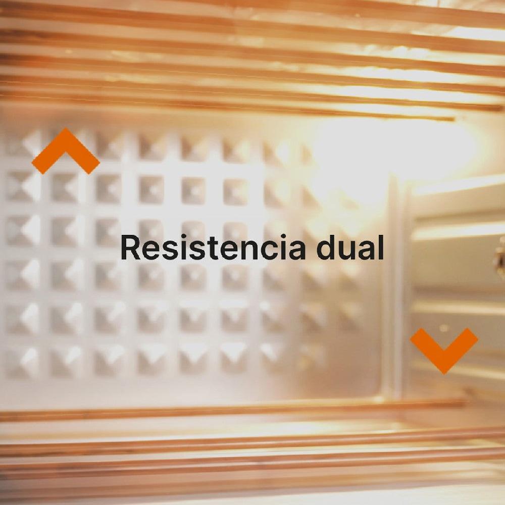 ufesa Freidora de aire digital 23L Magnum 2025