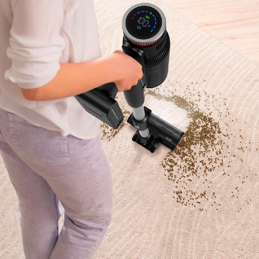 ufesa Aspirador Escoba Inspire U7 Digital 29.6V En oferta