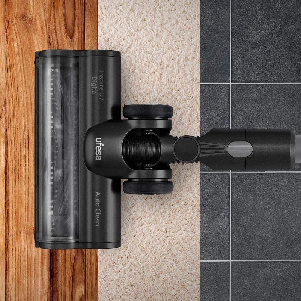 ufesa Aspirador Escoba Inspire U7 Digital 29.6V En oferta