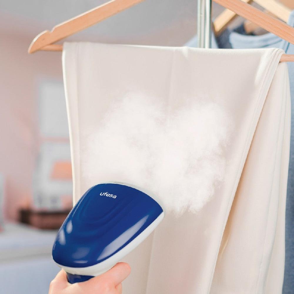 ufesa Plancha vertical Steam Style Compact Envío gratis