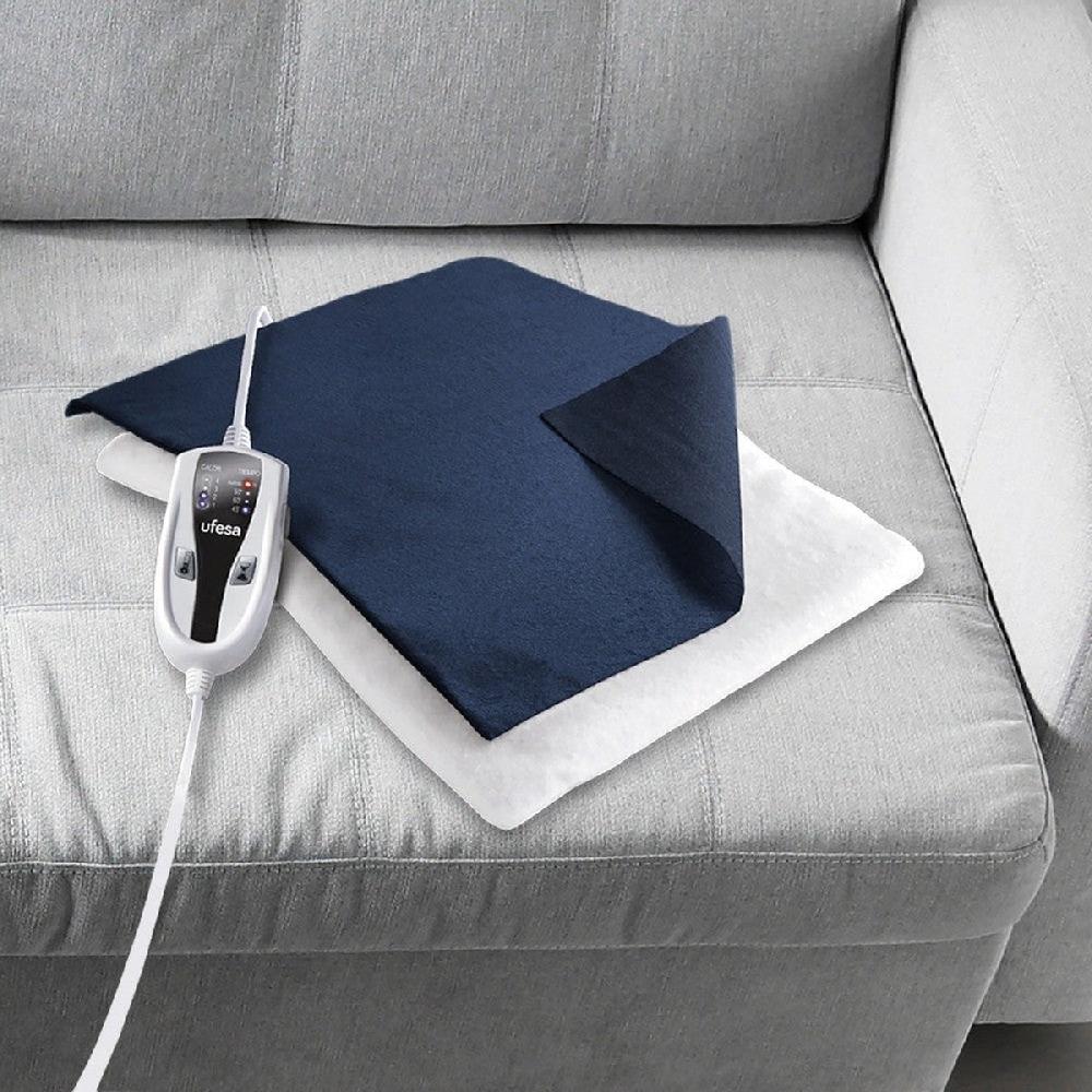 ufesa Almohadilla eléctrica Flexy Heat N2 46x34cm Tienda de fábrica