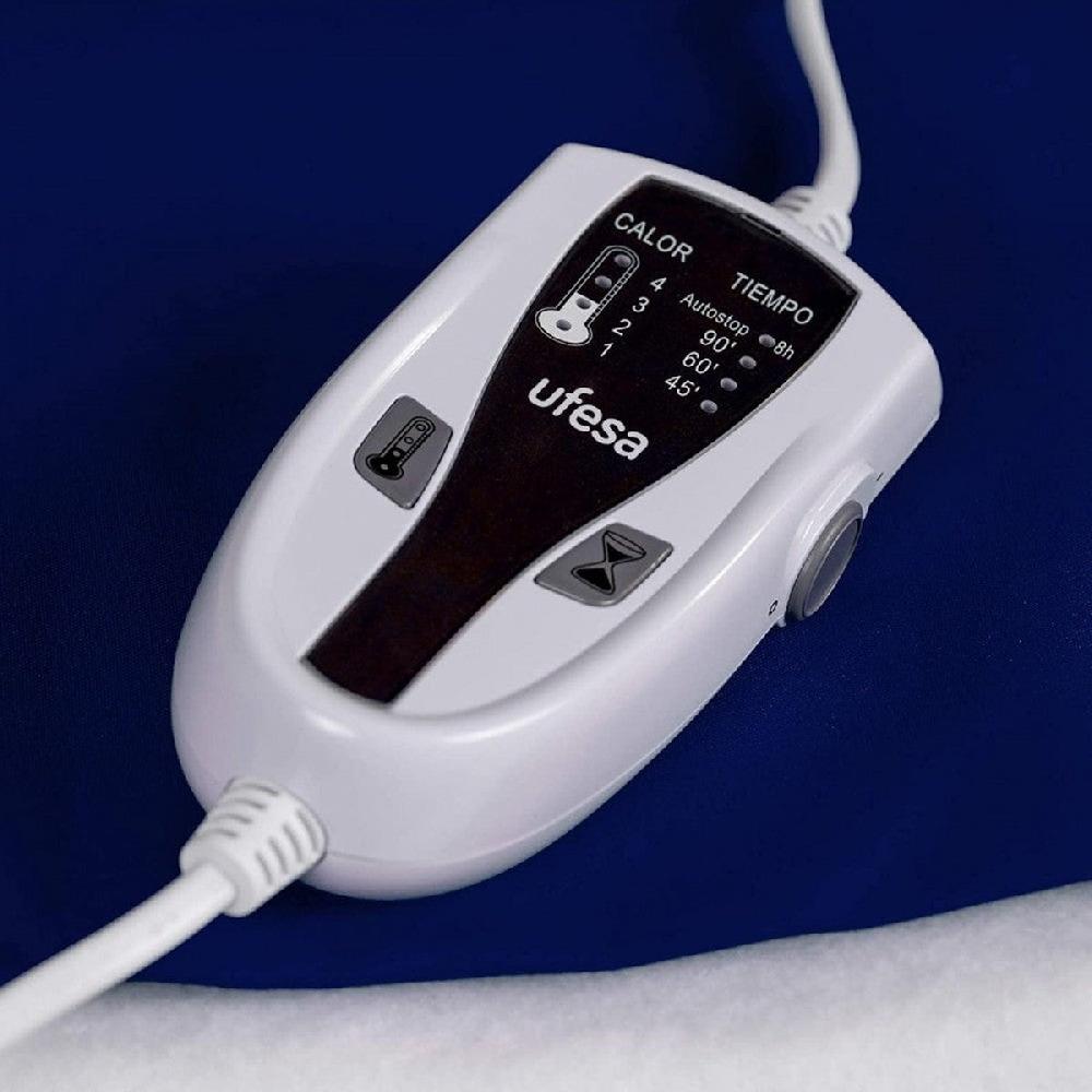 ufesa Almohadilla eléctrica Flexy Heat N2 46x34cm Tienda de fábrica