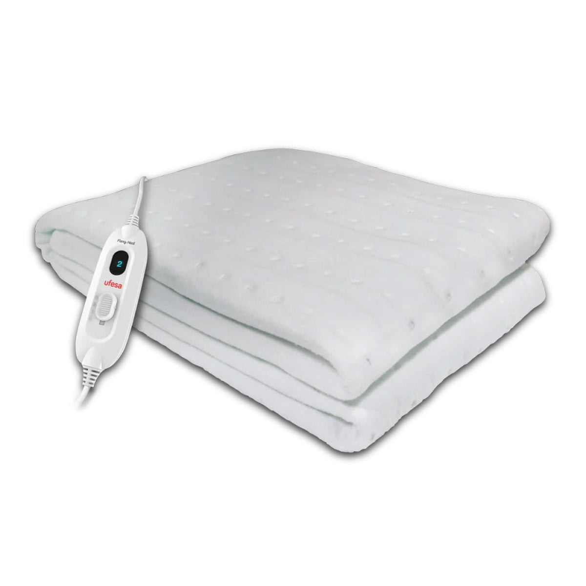 ufesa Calientacamas Flexy Heat CIE 150x90cm