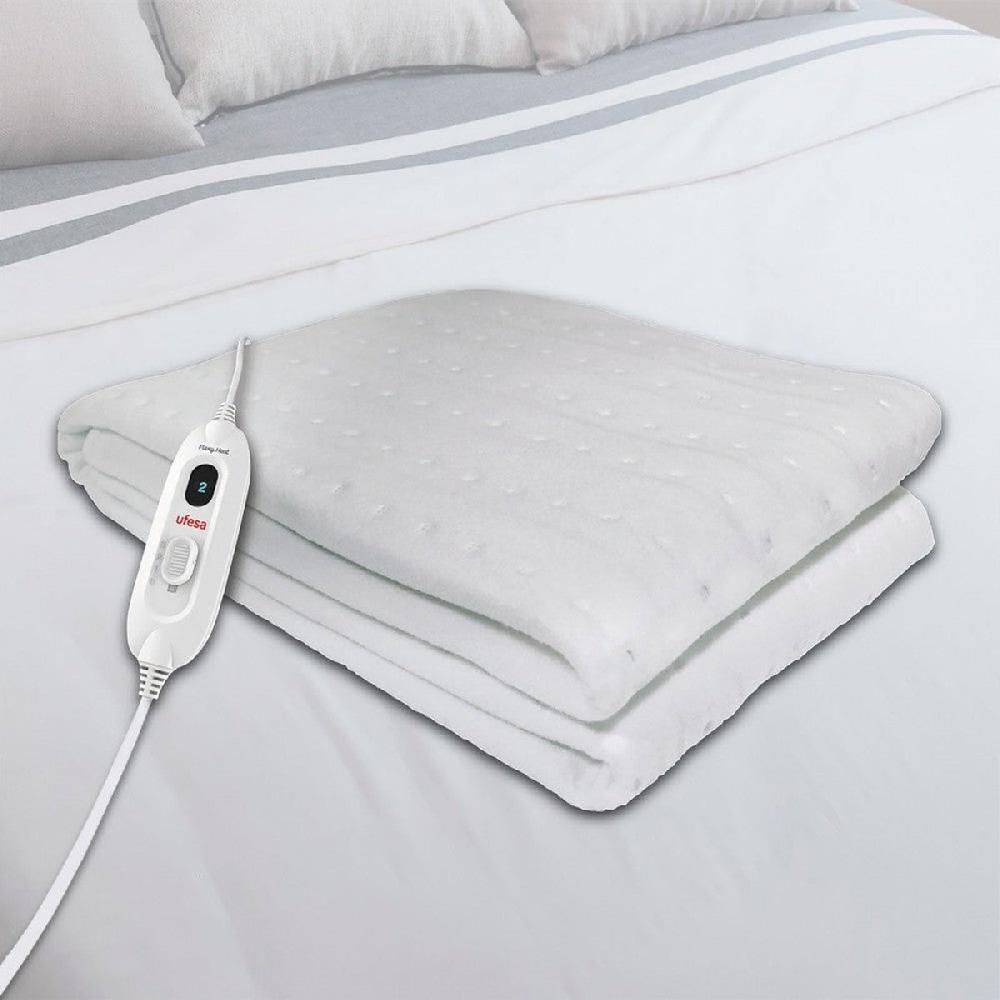 ufesa Calientacamas Flexy Heat CIE 150x90cm En oferta