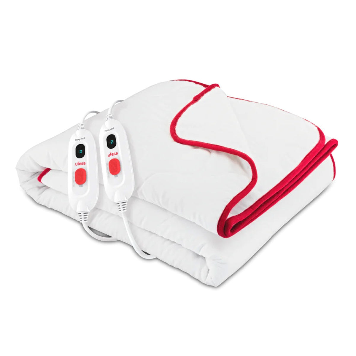 ufesa Calientacamas Flexy Heat CMN Comfort 150x130cm