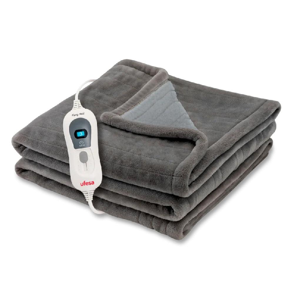 ufesa Manta térmica eléctrica Softy Fleece 150x100cm