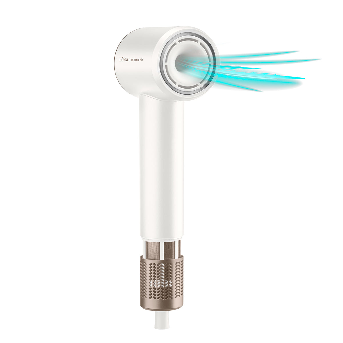 ufesa Secador Pro Ionic Air