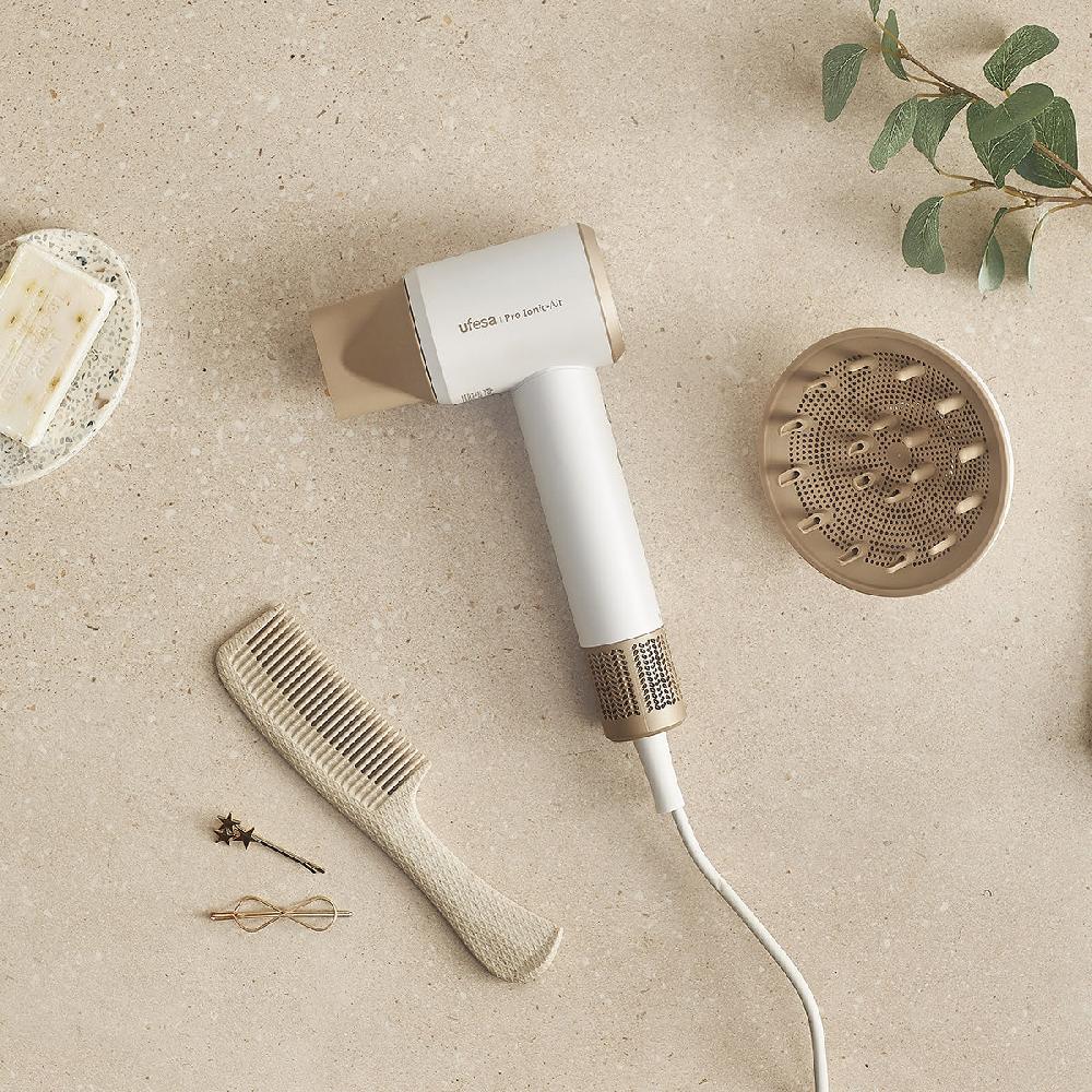ufesa Secador Pro Ionic Air Gran oferta