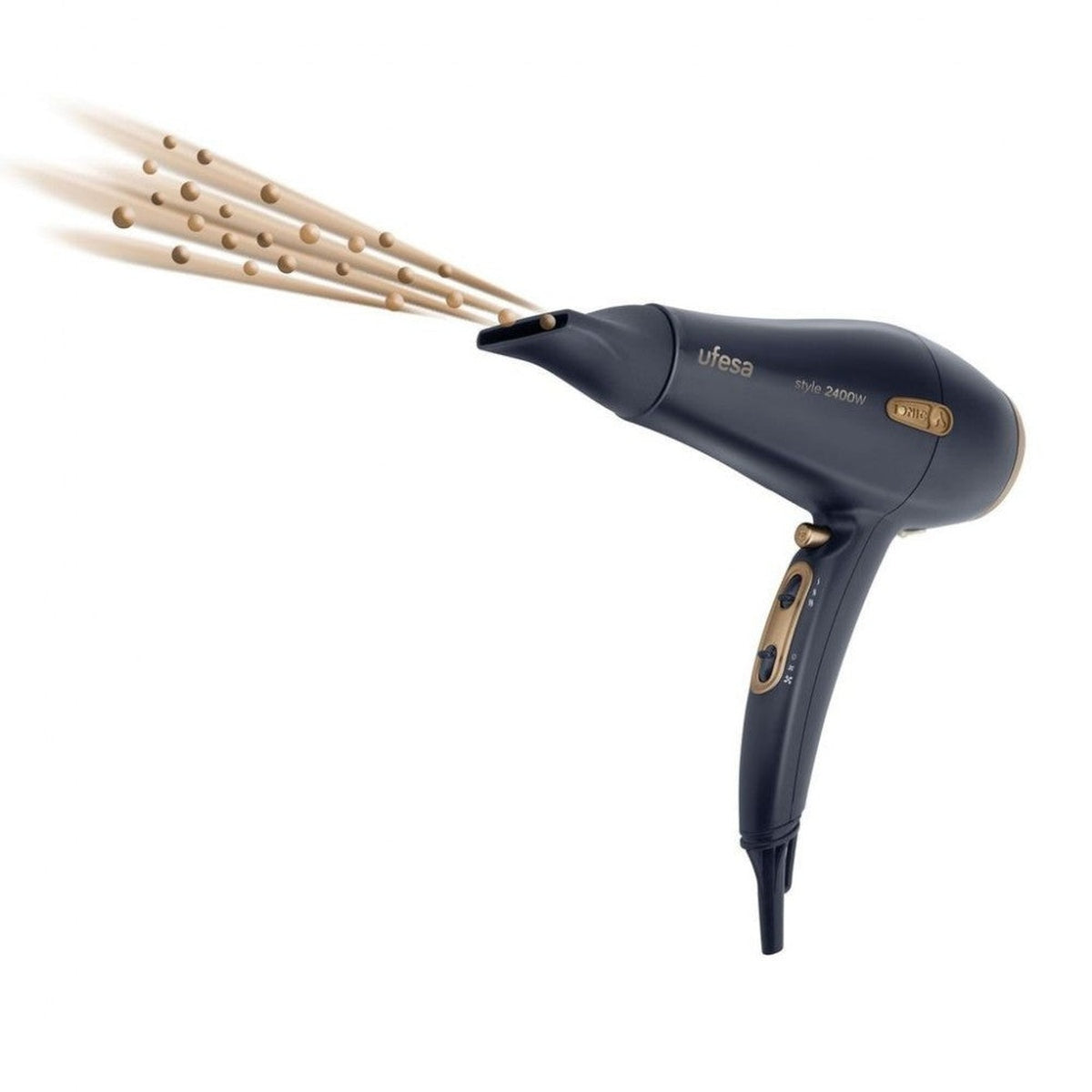 ufesa Secador Iónico profesional SC8460 Style Rebajas de fábrica