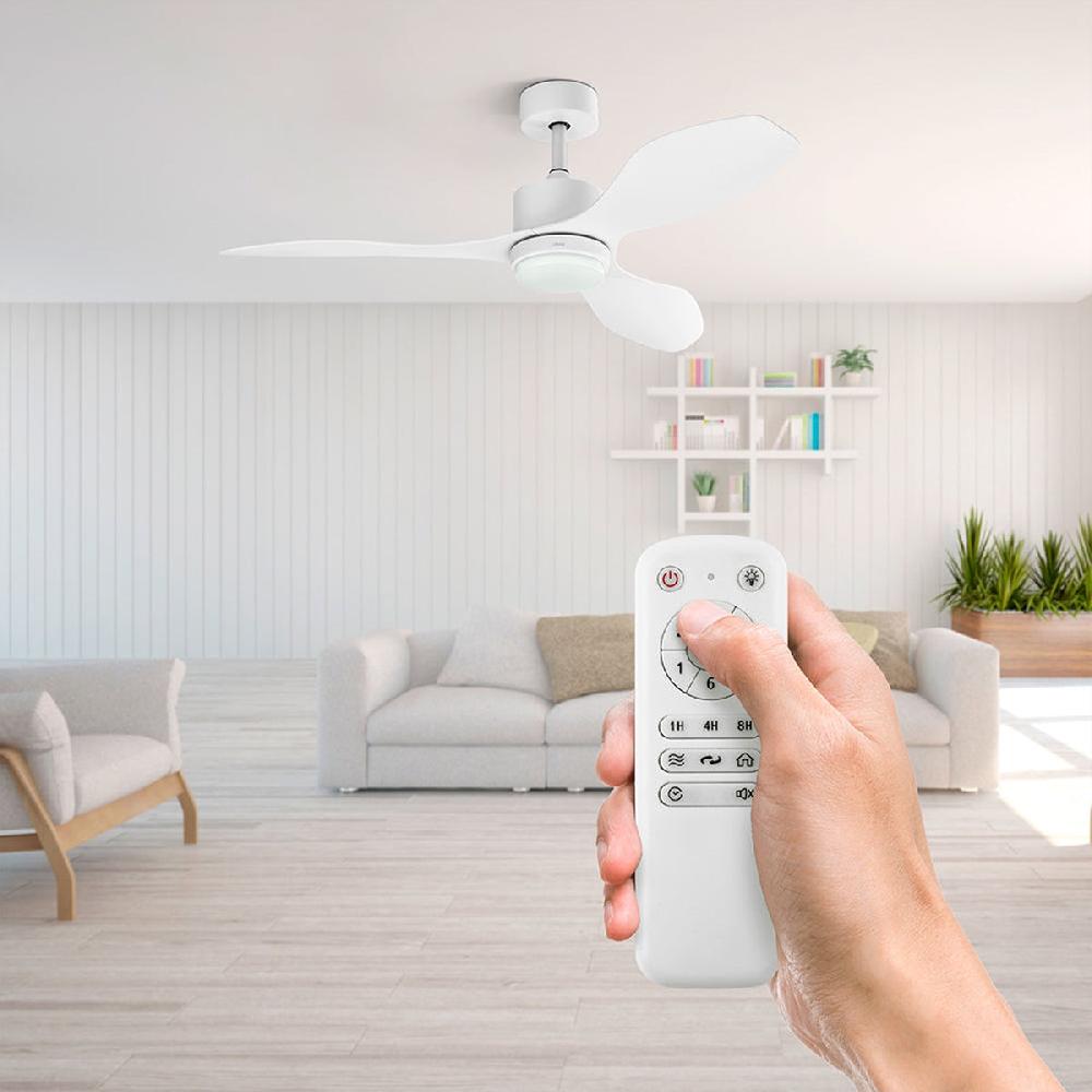 ufesa Ventilador de techo Bután Promoción por tiempo limitado