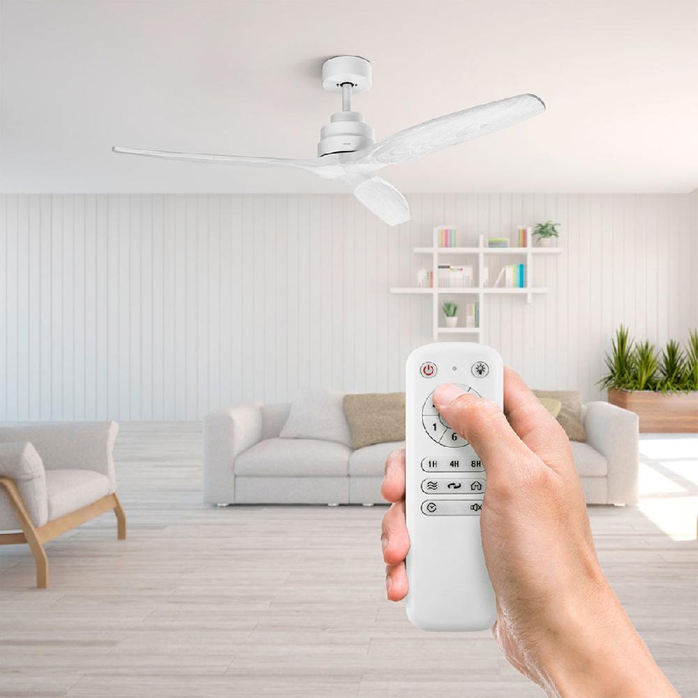 ufesa Ventilador de techo Tibet Solo hoy