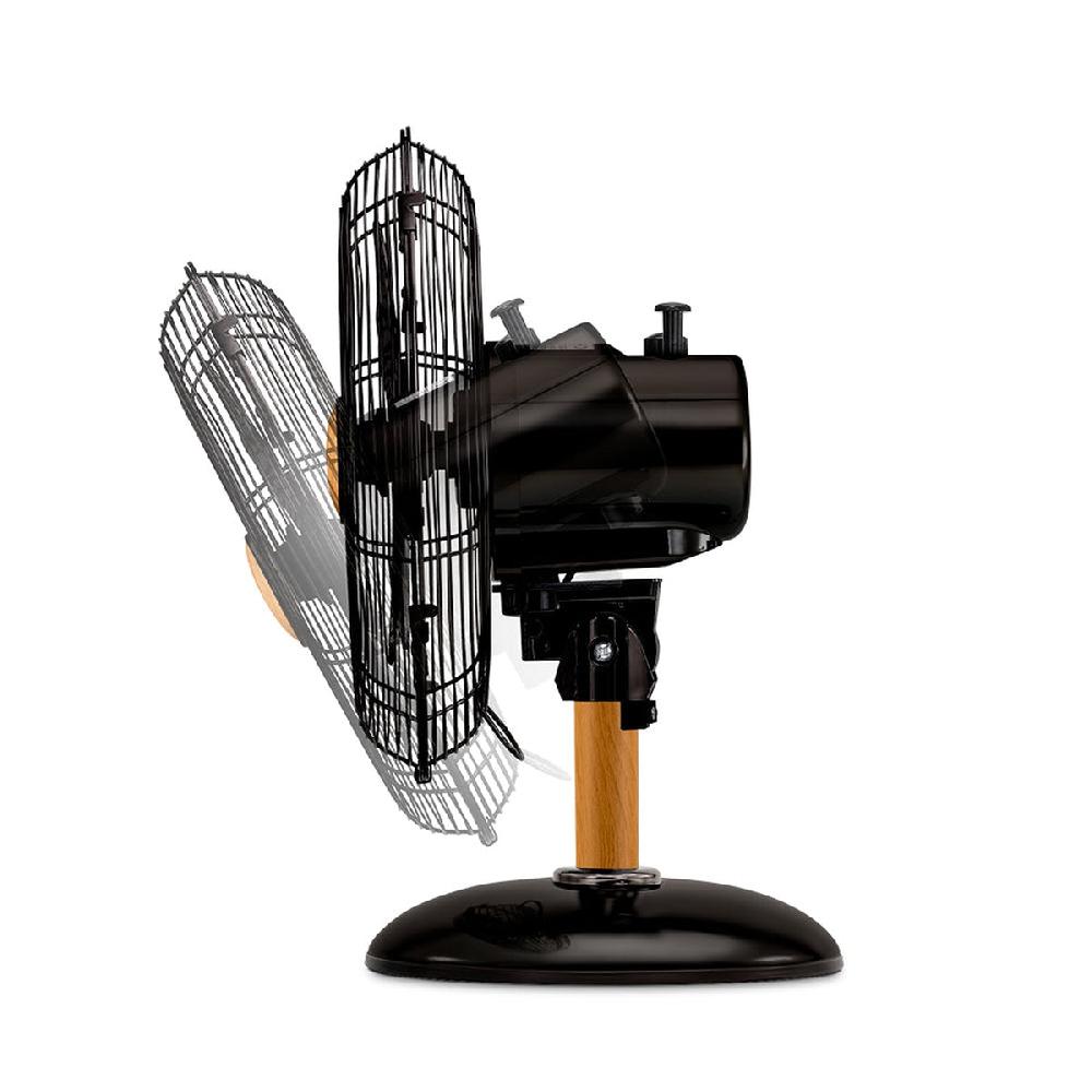 ufesa Ventilador sobremesa Masachusets Mini Oferta especial de fábrica