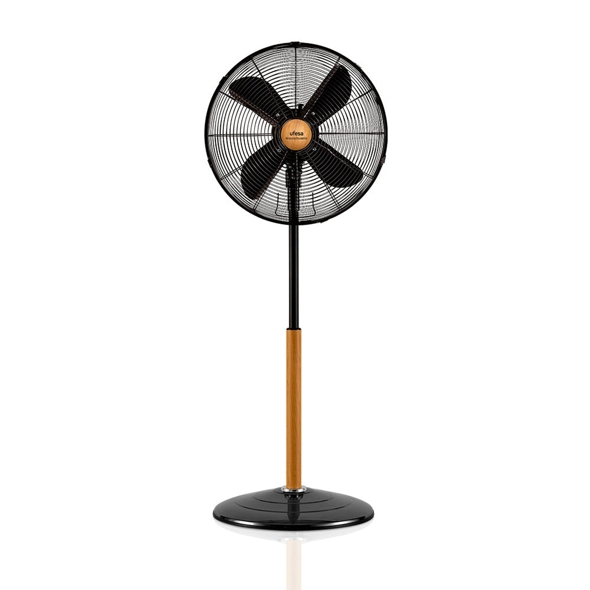 ufesa Ventilador de pie Masachusets