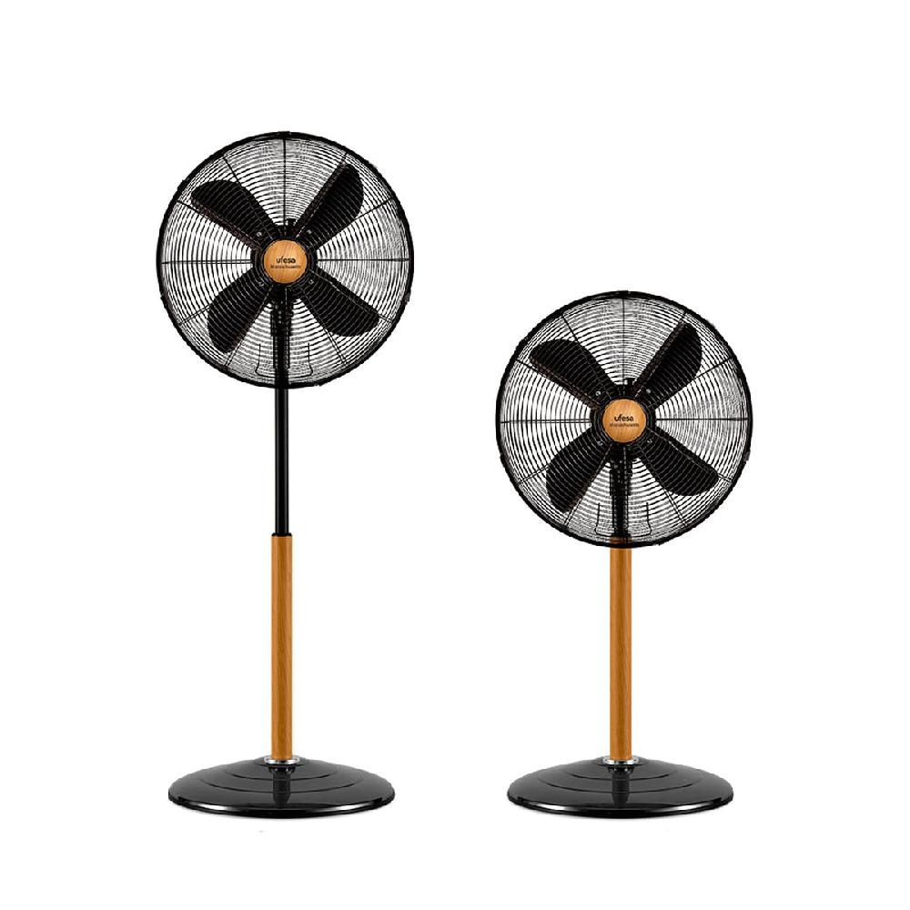 ufesa Ventilador de pie Masachusets Promoción trimestral