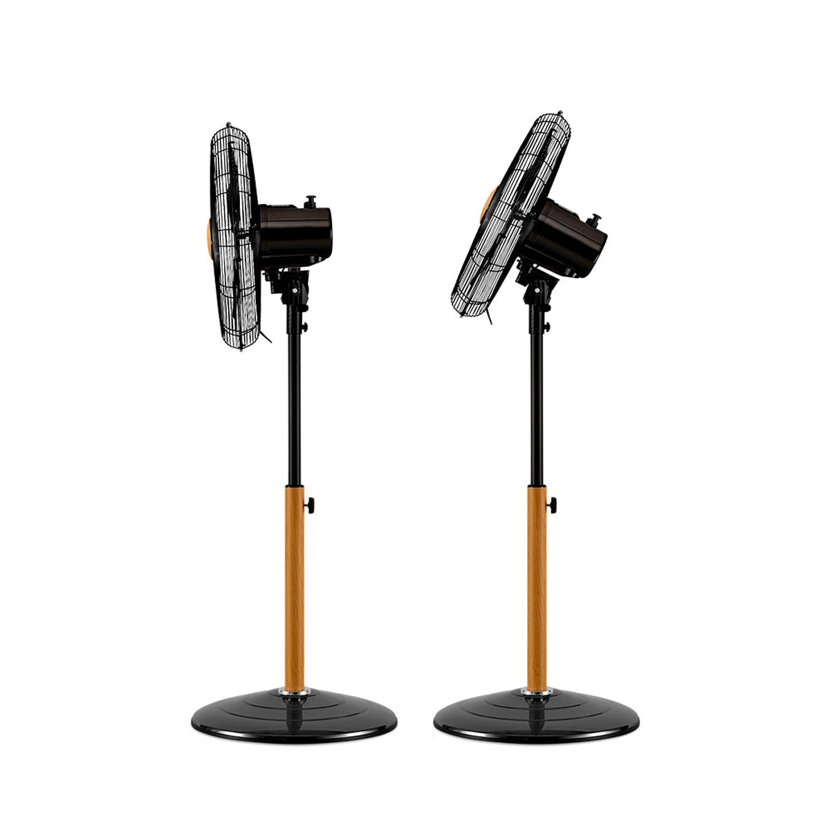 ufesa Ventilador de pie Masachusets Promoción trimestral