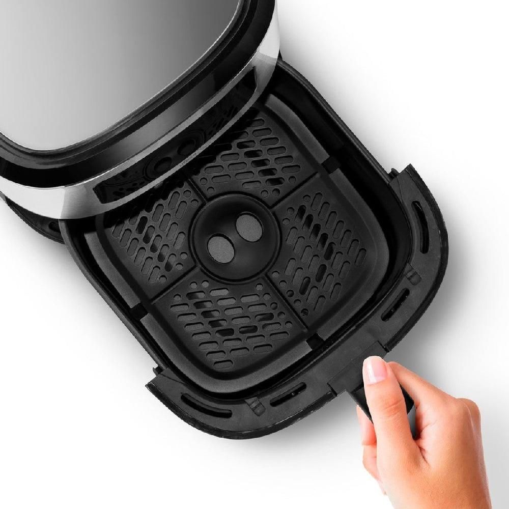 ufesa Freidora de aire digital 6.5L Eagle Inox Descuento por venta flash