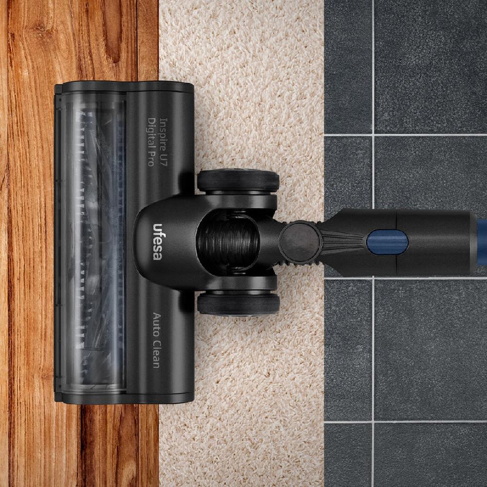 ufesa Aspirador Escoba Inspire U7 Digital PRO 29.6V Outlet