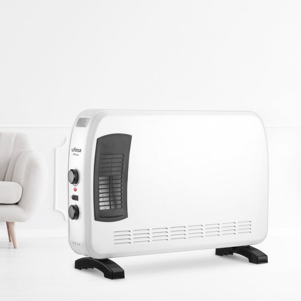 ufesa Convector Polux Gran oferta