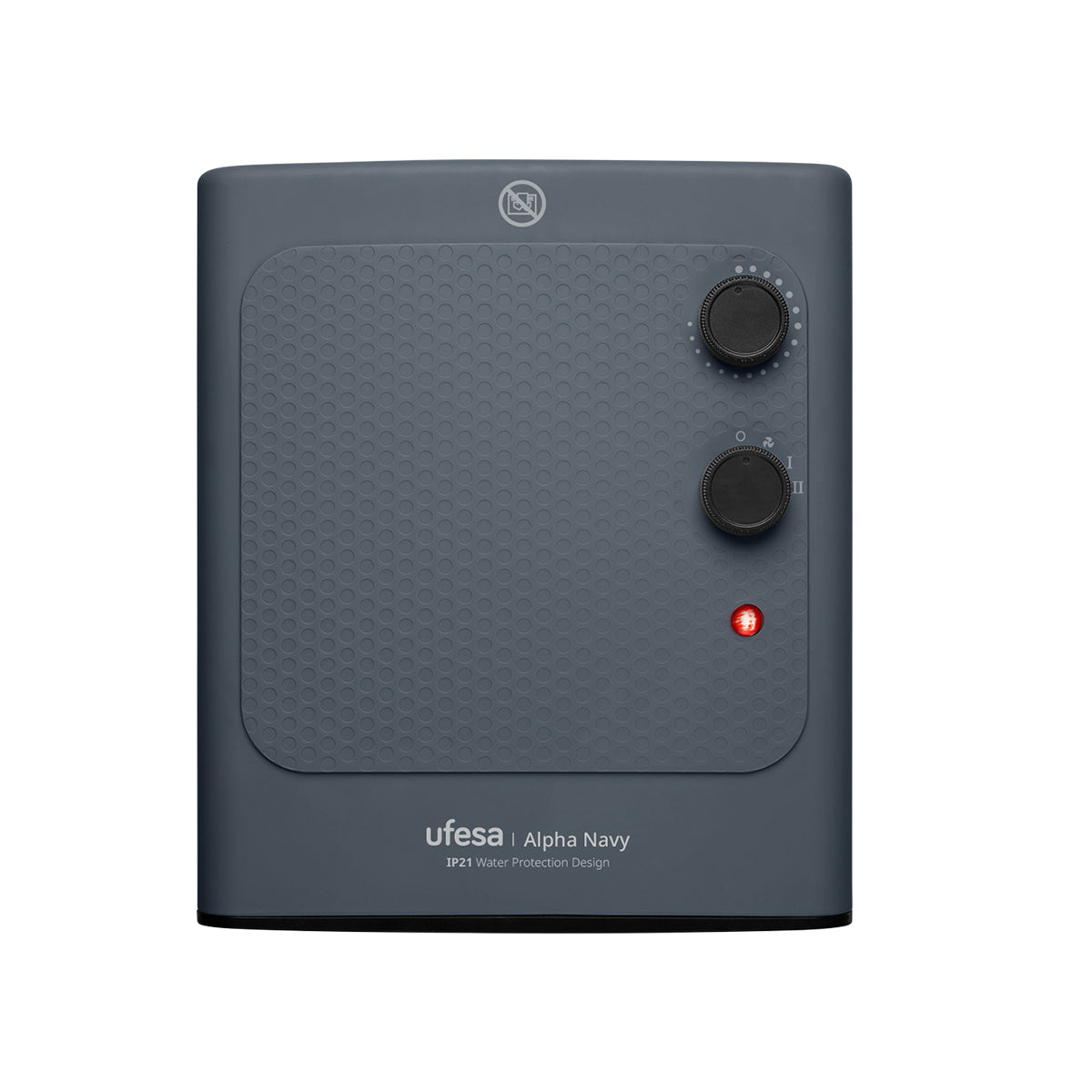 ufesa Calefactor Alpha Navy Ventas relámpago