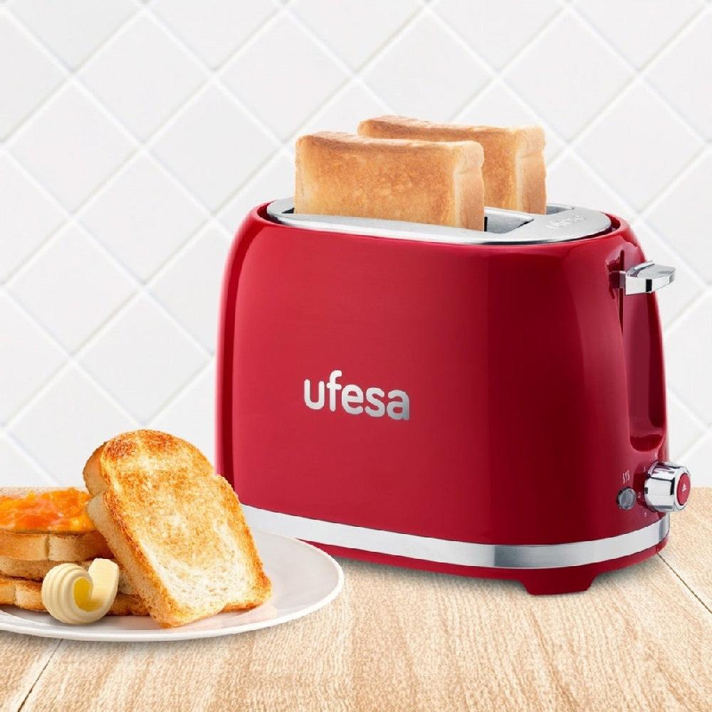 ufesa Tostador Ufesa Classic PinUp