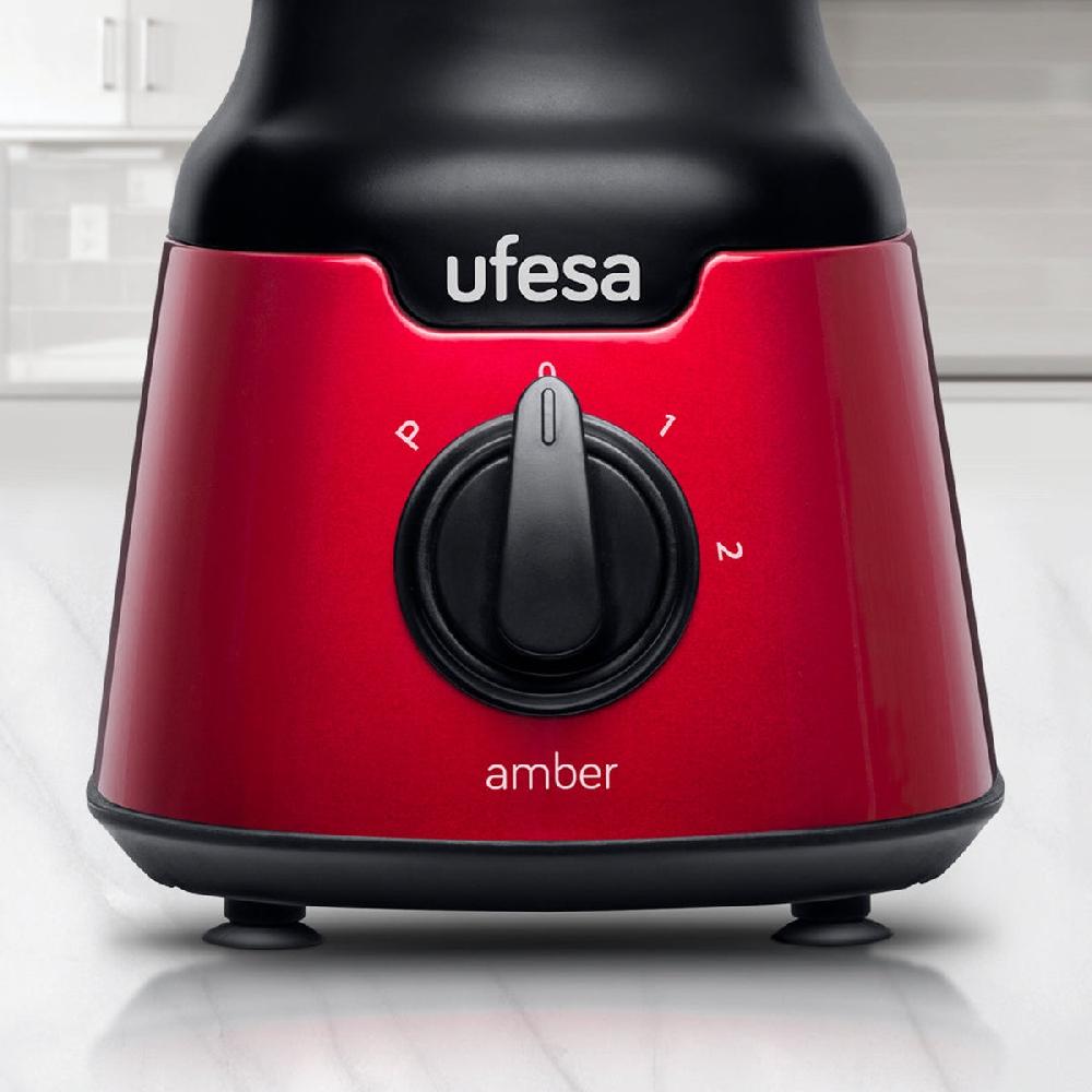 ufesa Batidora de vaso BS4100 Amber Rebajas top