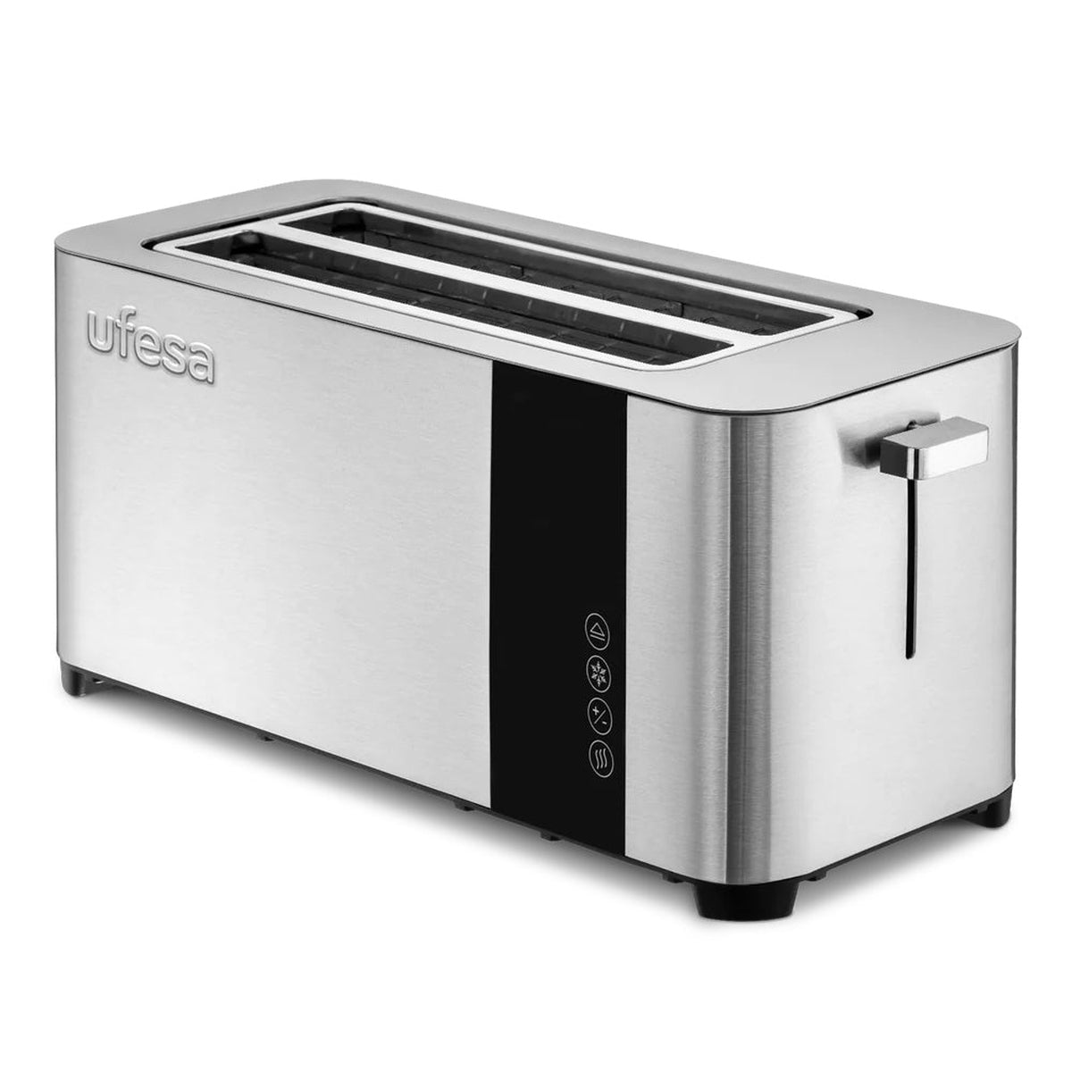 ufesa Tostador digital Duo Plus Delux