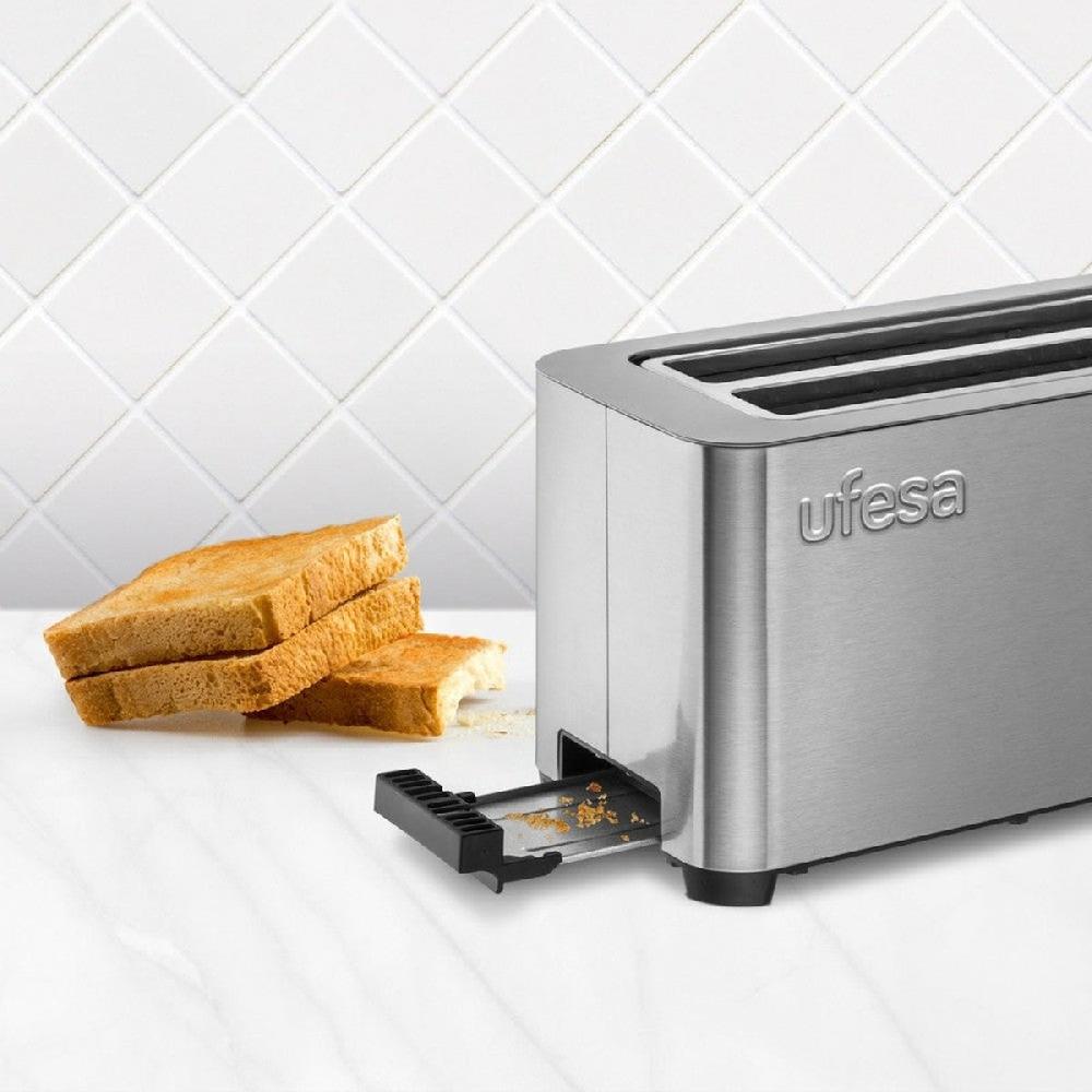 ufesa Tostador digital Duo Plus Delux Envío gratis