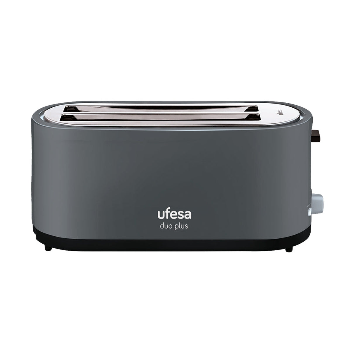 ufesa Tostador Duo Plus de 2 ranuras 1400W Últimos 3 días
