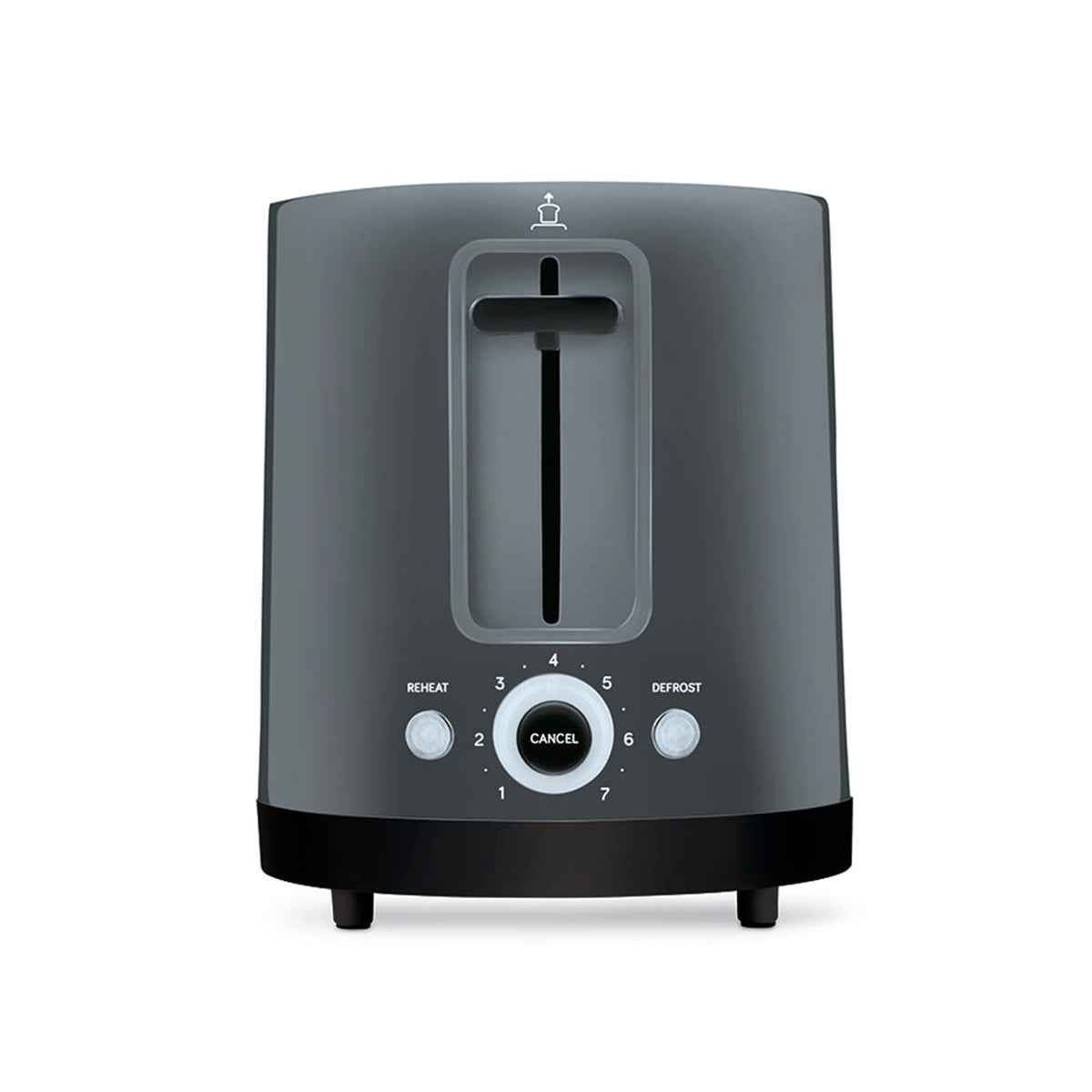 ufesa Tostador Duo Plus de 2 ranuras 1400W Últimos 3 días