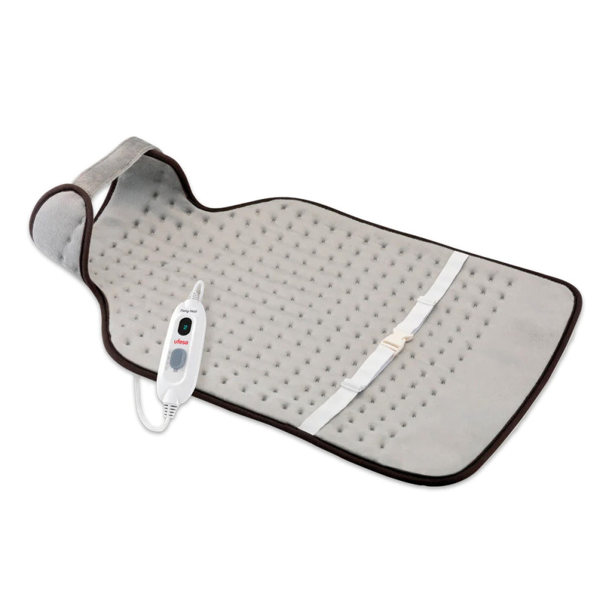 ufesa Almohadilla ergonómica Flexy Heat NCD Complex
