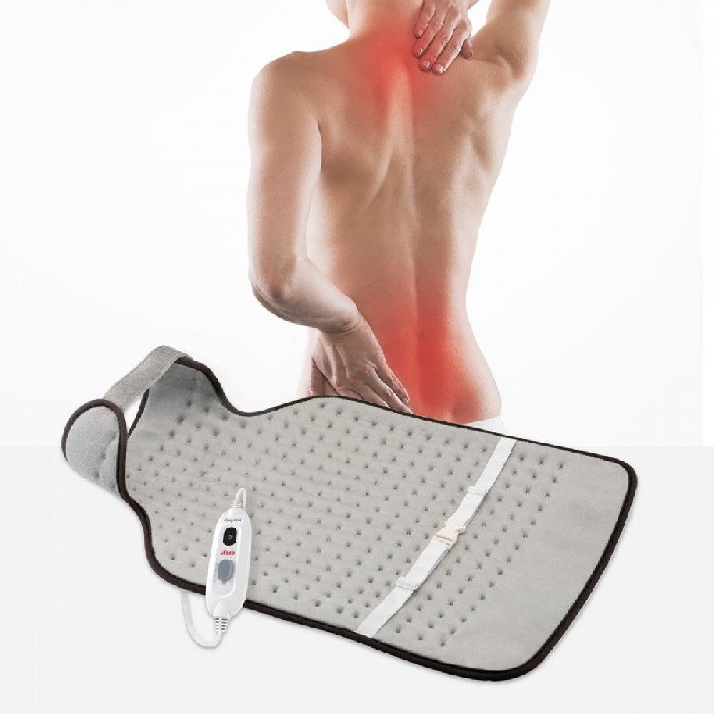 ufesa Almohadilla ergonómica Flexy Heat NCD Complex COMPRAR AHORA