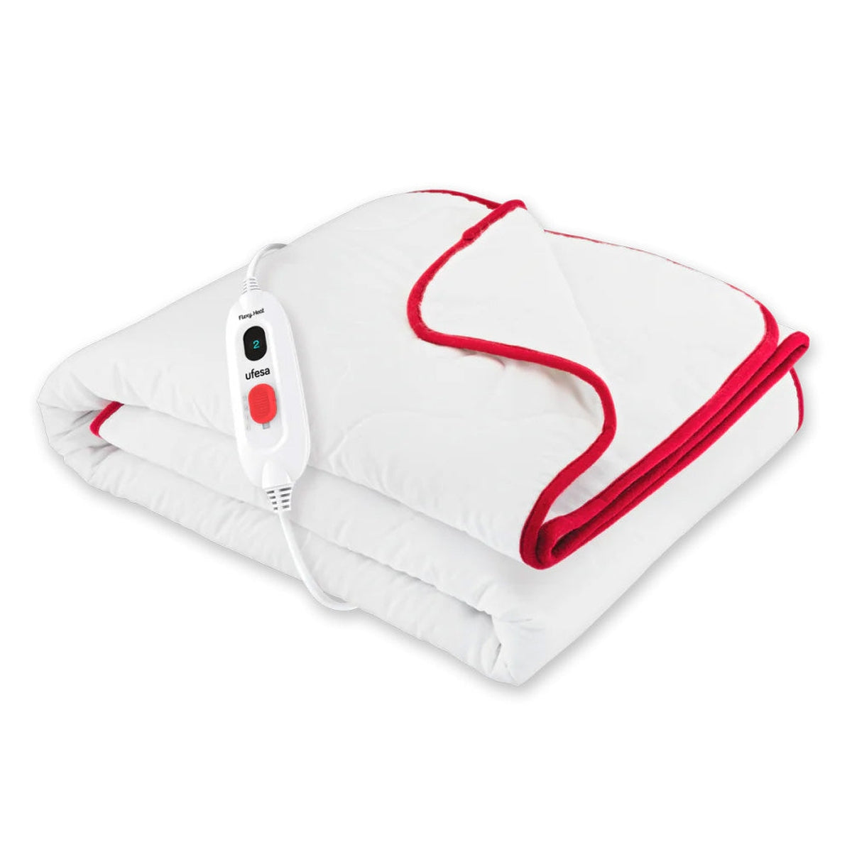 ufesa Calientacamas Flexy Heat CIN Comfort 150x90cm