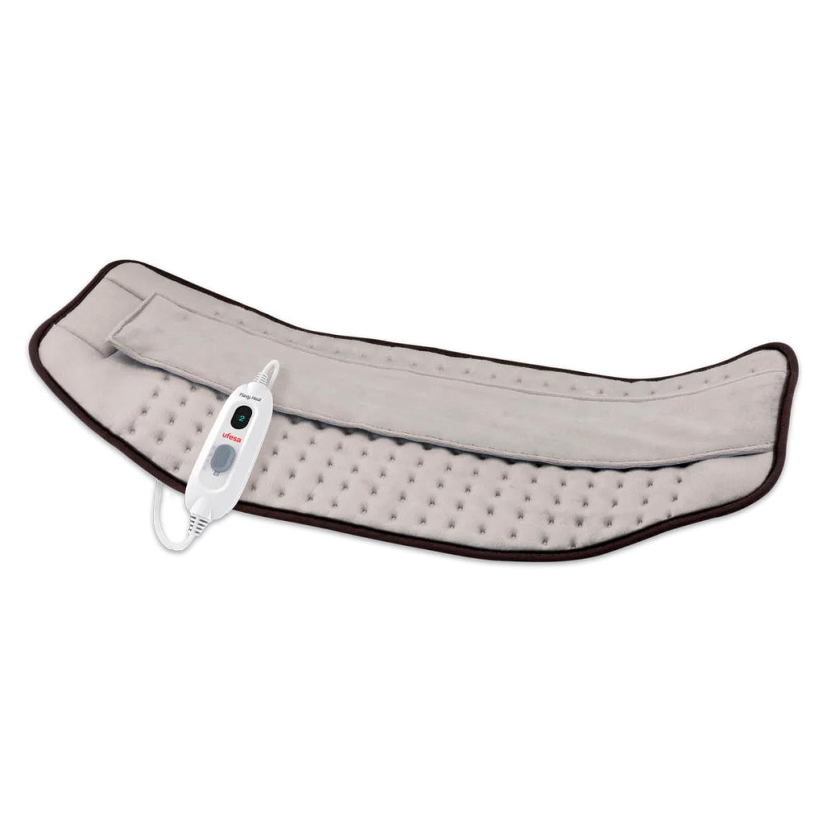 ufesa Almohadilla ergonómica Flexy Heat LM Complex