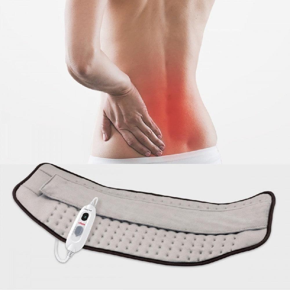 ufesa Almohadilla ergonómica Flexy Heat LM Complex Solo hoy