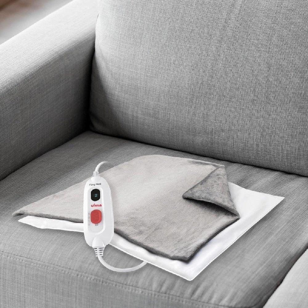 ufesa Almohadilla eléctrica Flexy Heat EP 40x30cm Promoción trimestral