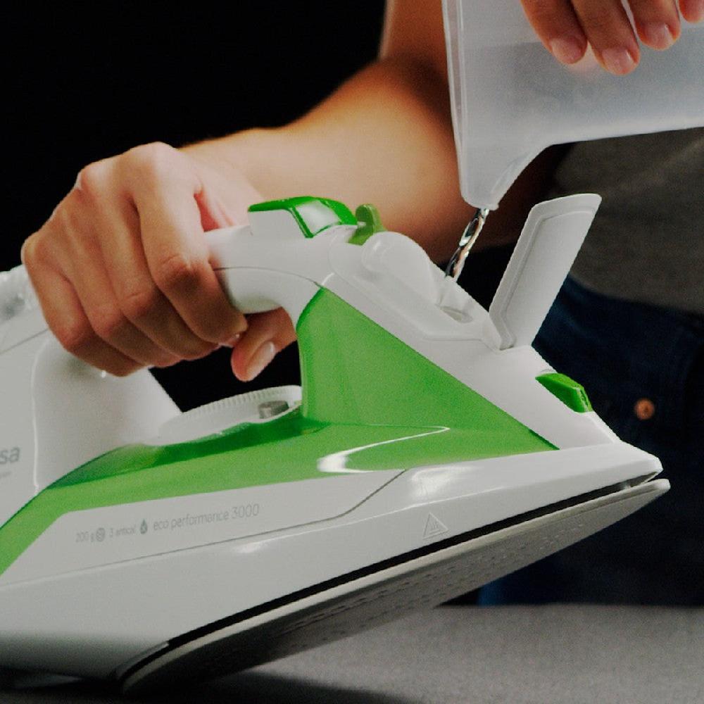 ufesa Plancha de vapor PV3500 ECO Solo queda un día