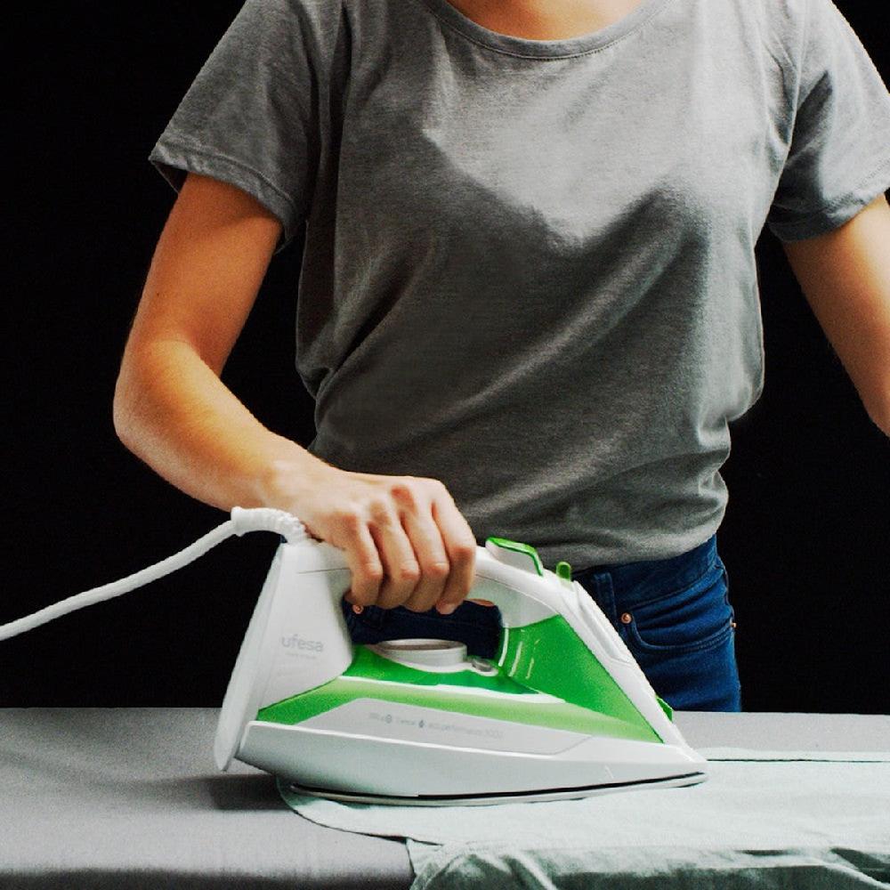 ufesa Plancha de vapor PV3500 ECO Solo queda un día