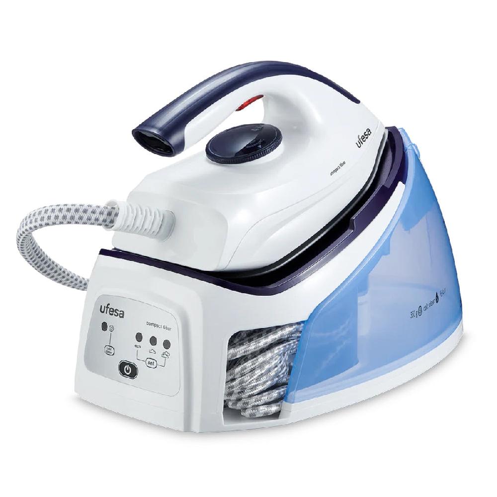 ufesa Centro de planchado PL2450 Compact