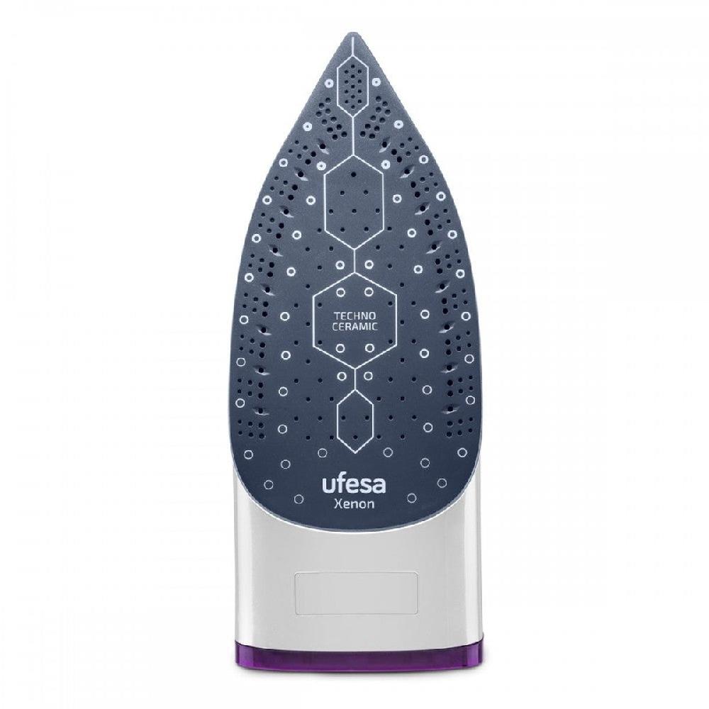 ufesa Plancha de vapor Xenon Liquidación