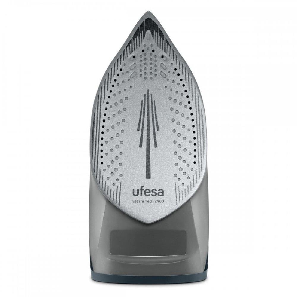 ufesa Plancha de vapor Steam Tech 2400 Envío internacional gratuito