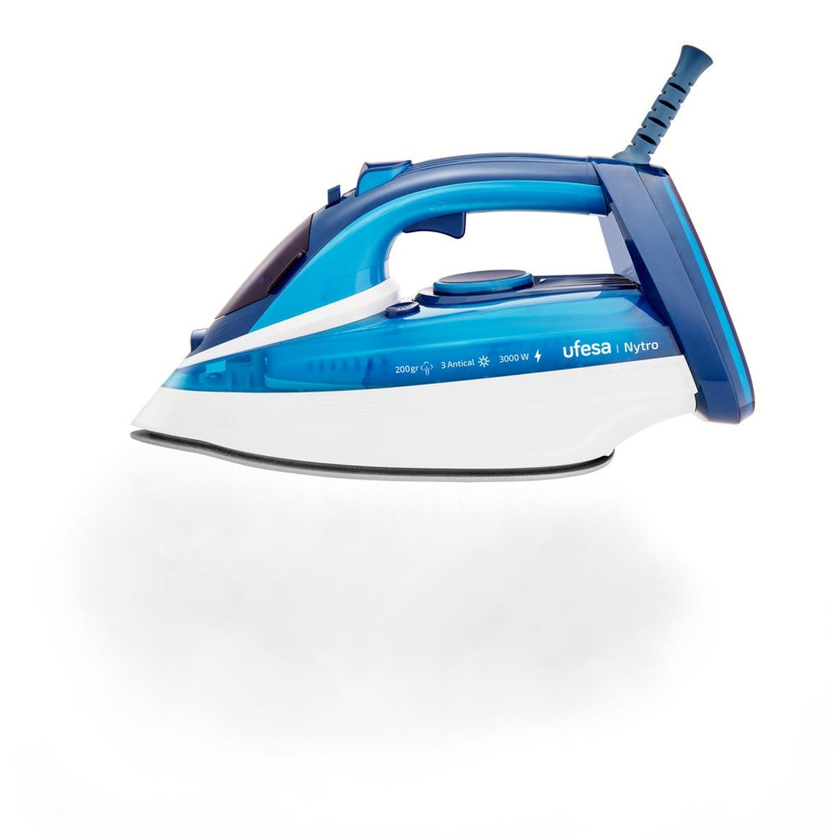 ufesa Plancha Vapor Nytro 3000W Tienda de fábrica