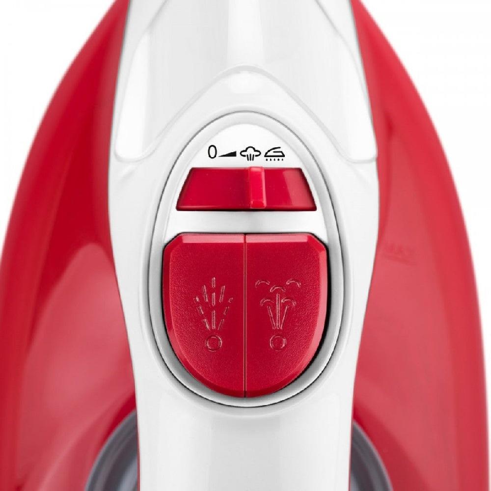 ufesa Plancha de vapor 2400W Expert Limitado a 3 días